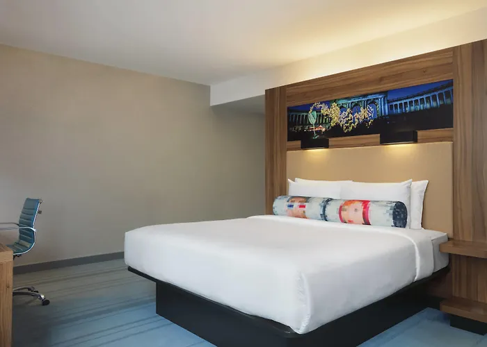 Hotel Pestana Schuman Bruxelles