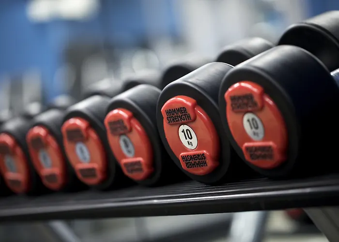 Hotel Pestana Schuman 3*