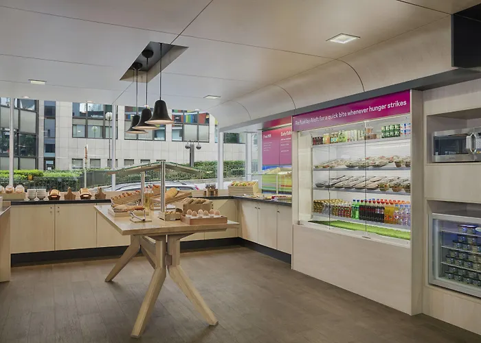 Pestana Schuman Hotel