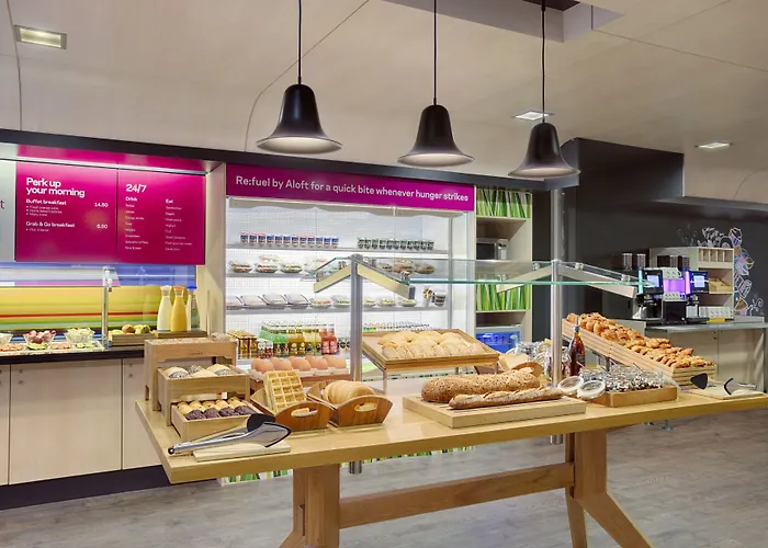 Pestana Schuman Brussels