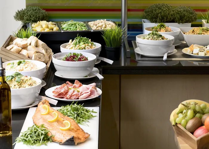 Pestana Schuman Hotel Brussels