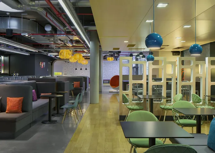 Pestana Schuman Brussels