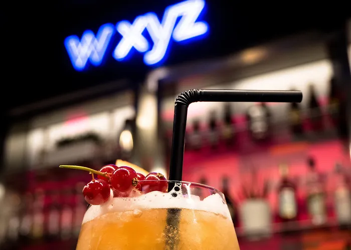 Pestana Schuman Brussels