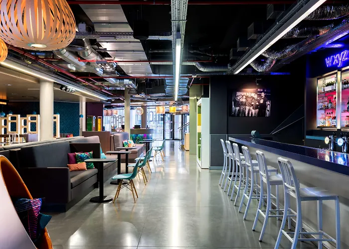 Hotel Pestana Schuman