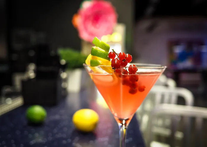 Pestana Schuman Hotel