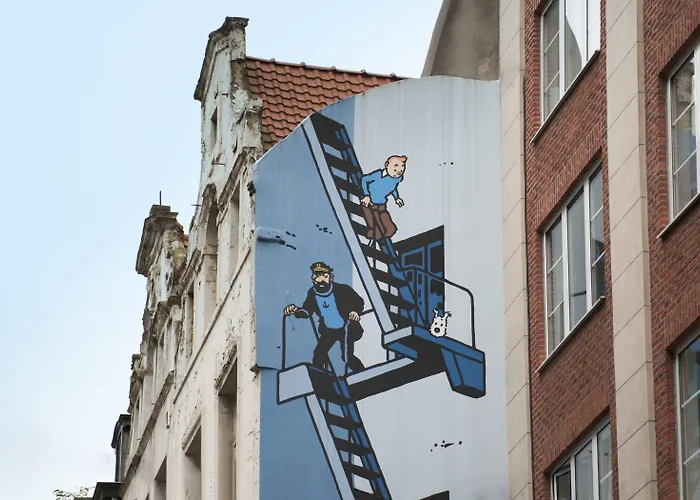 Pestana Schuman Hotel 3*