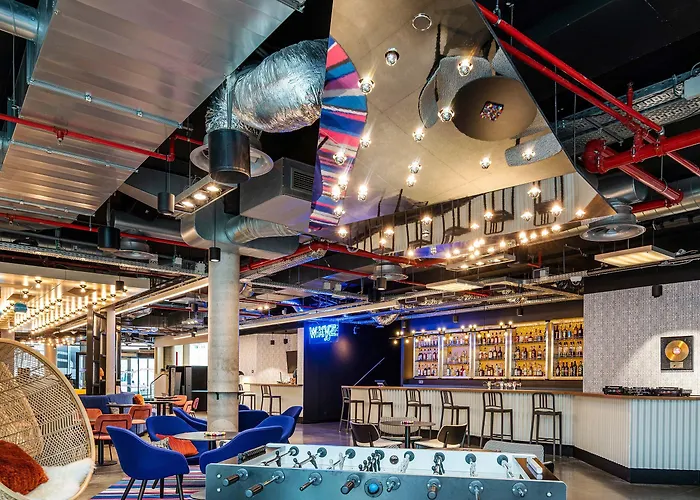 Pestana Schuman Hotel 3*