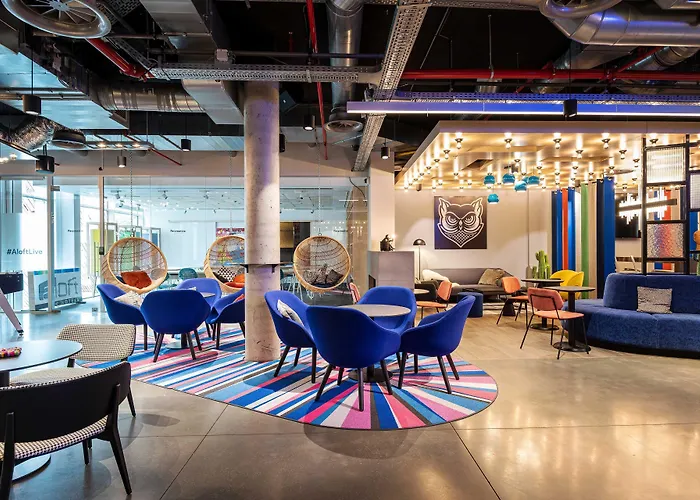 Pestana Schuman 3* Brussels