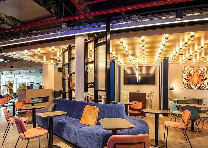 Pestana Schuman Hotel