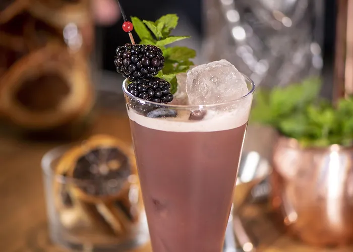 Pestana Schuman 3* Bruxelles