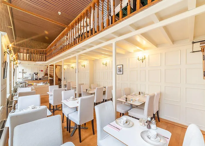 La Legende 3* Brussel