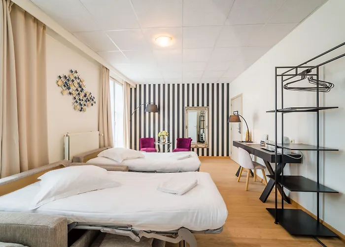 La Legende Hotel Brussels