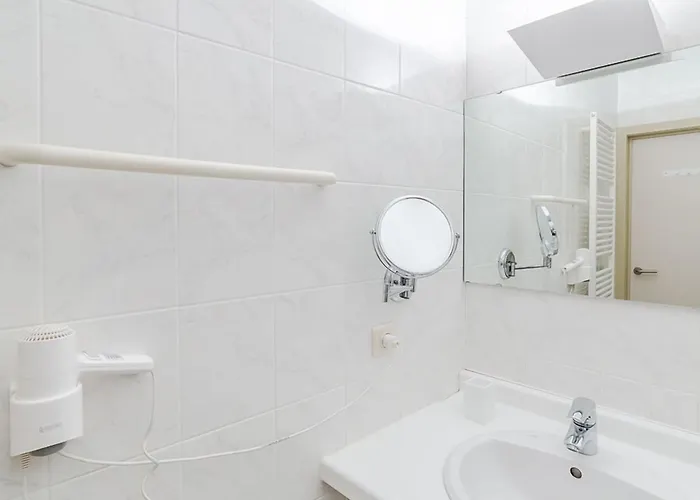 ホテル ラ レジャンドゥ