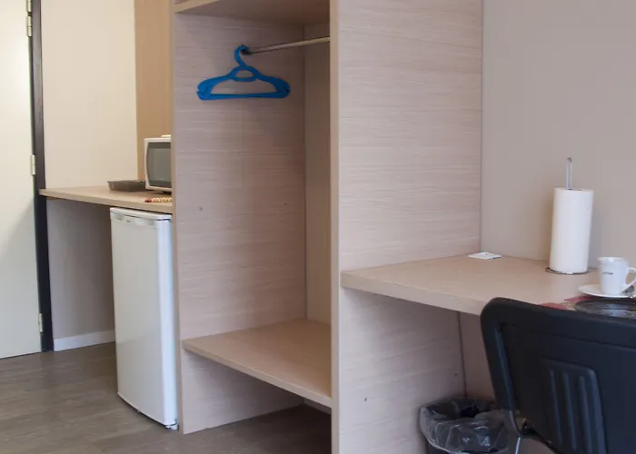 Apartmán Budget Flats