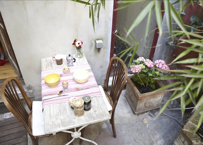 Hotel Carmelites Brussel