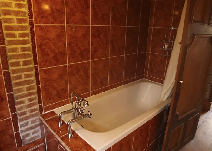 Hotel Carmelites Brussel