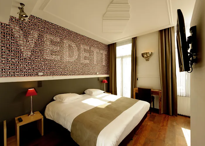 Boutique Saint-gery בריסל