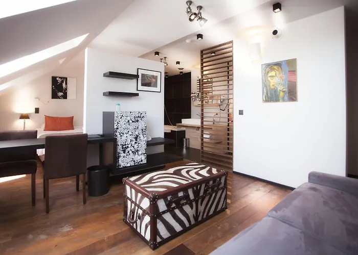 Boutique Saint-gery 3*