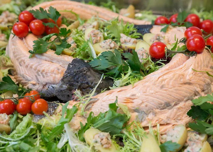 Thon Eu מלון בריסל