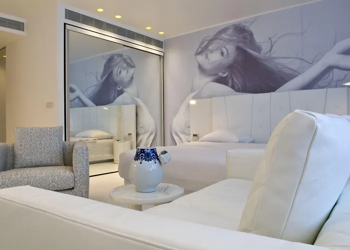 B-aparthotel Regent Bruselas