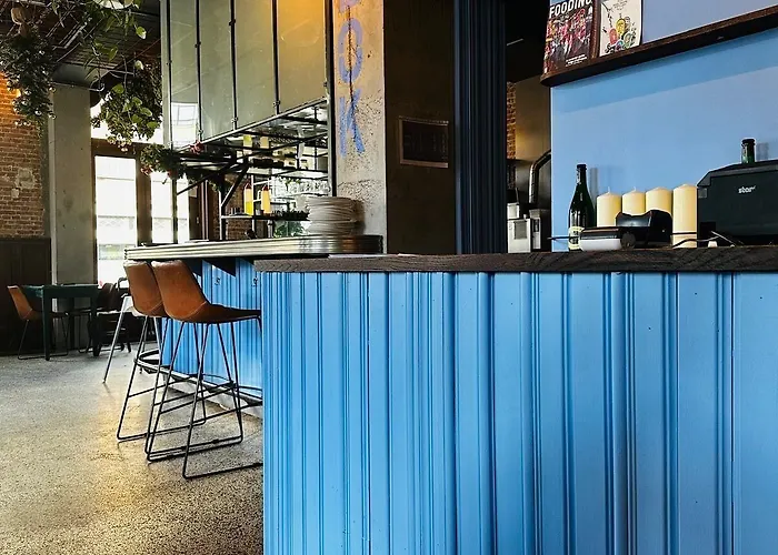 La Grande Cloche 酒店