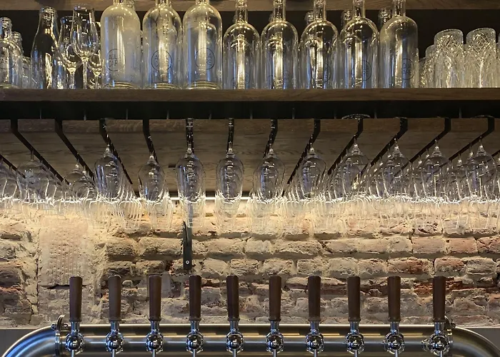 酒店 La Grande Cloche 布鲁塞尔