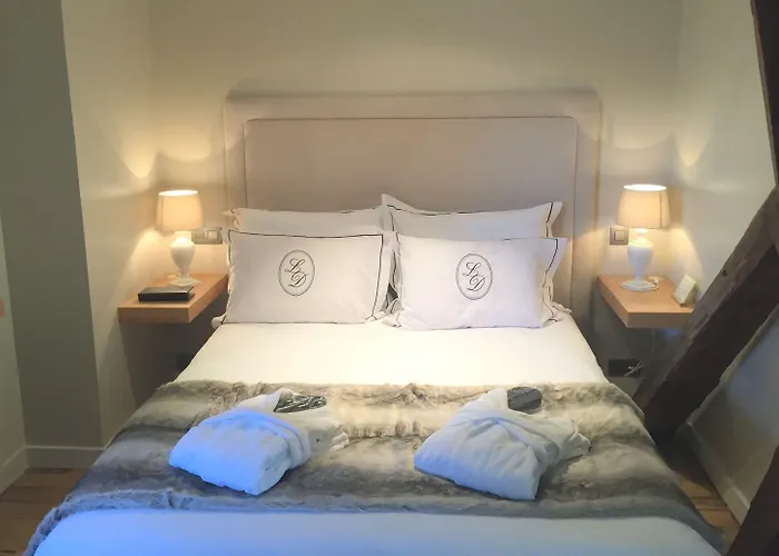 Le Dixseptieme Bruselas