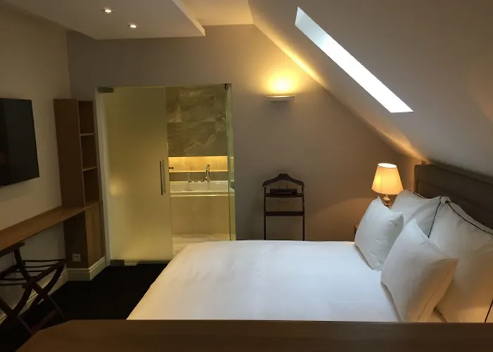 Le Dixseptieme Hotel 4*