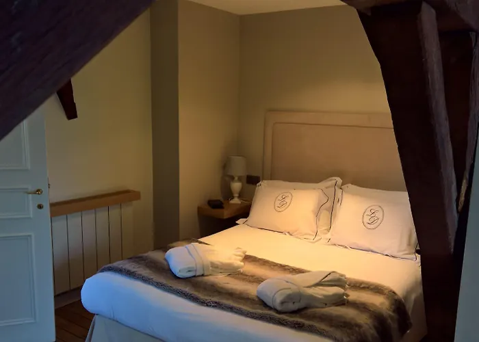 ホテル ル ディセッティエーム ブリュッセル