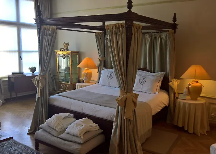 ル ディセッティエーム 4* ブリュッセル