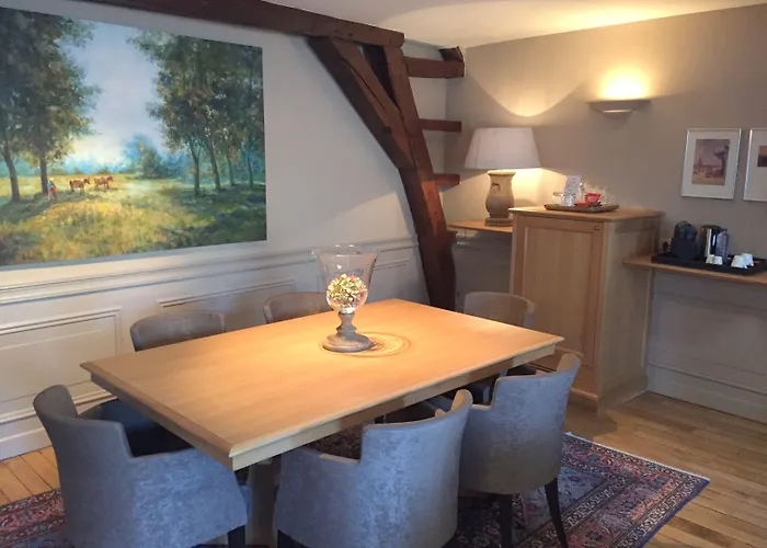 Hotel Le Dixseptieme