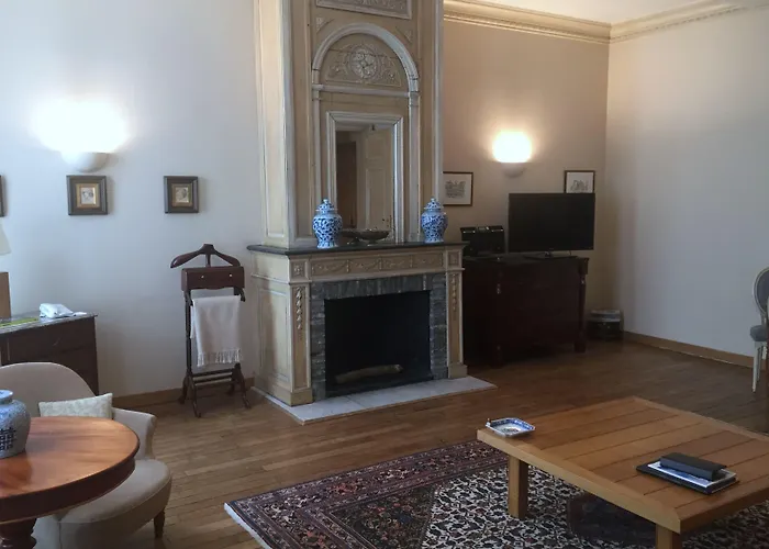 Hotel Le Dixseptieme 4*