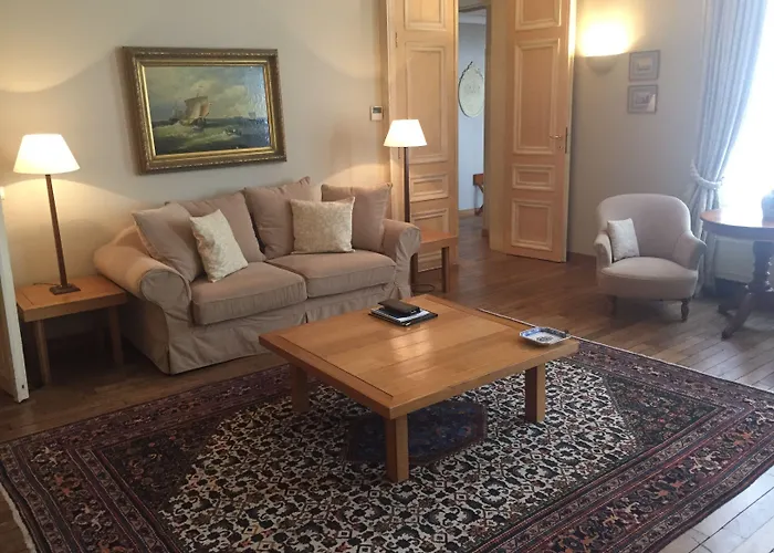 Hotel Le Dixseptieme Bruselas