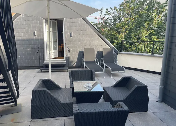 Le Dixseptieme Hotel 4*