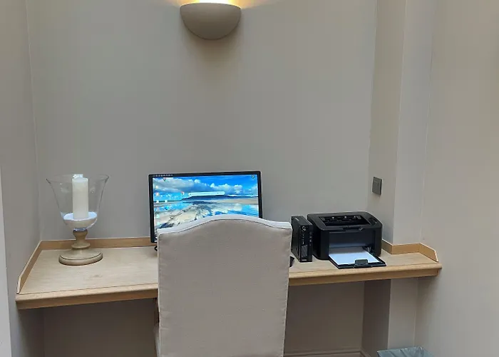 Le Dixseptieme Hotel