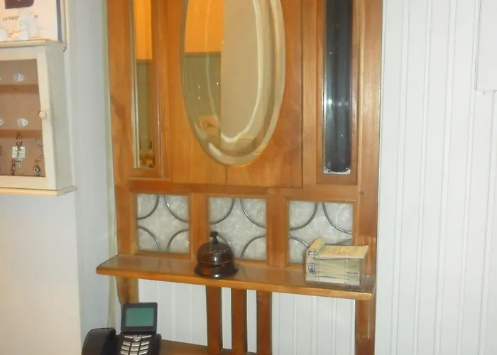 La Vieille Lanterne Brusel