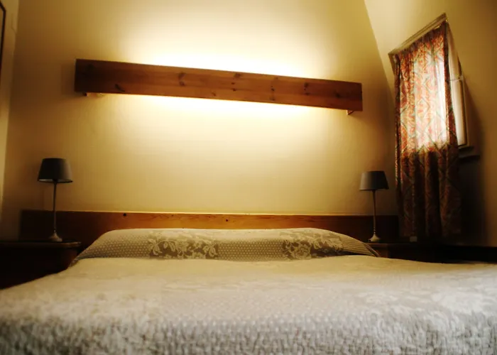 Hotell La Vieille Lanterne