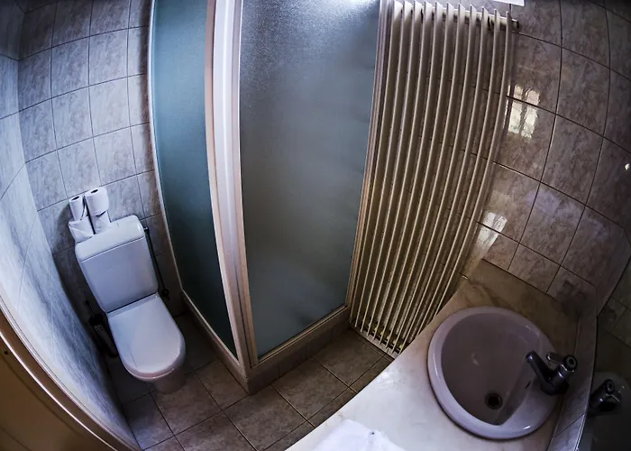 La Vieille Lanterne Отель Брюссель