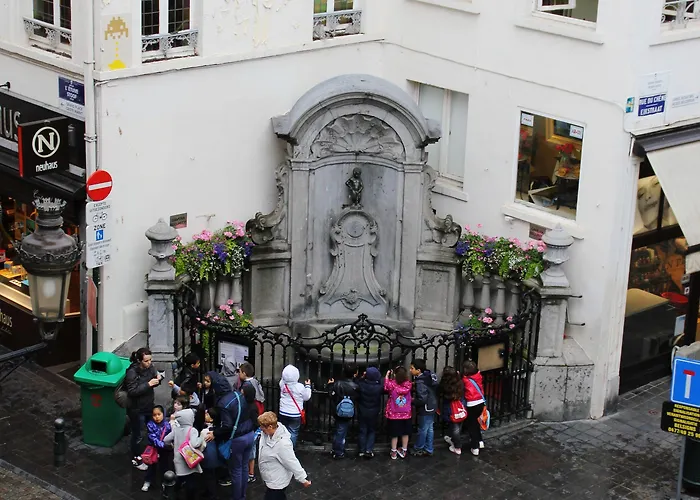 Hotell La Vieille Lanterne