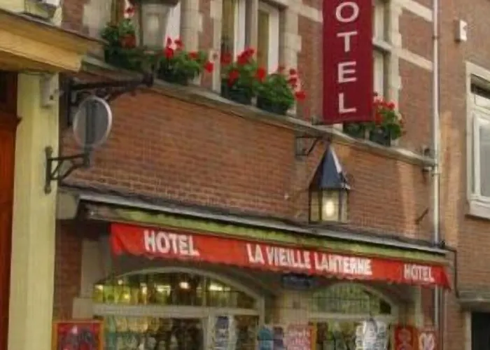 La Vieille Lanterne