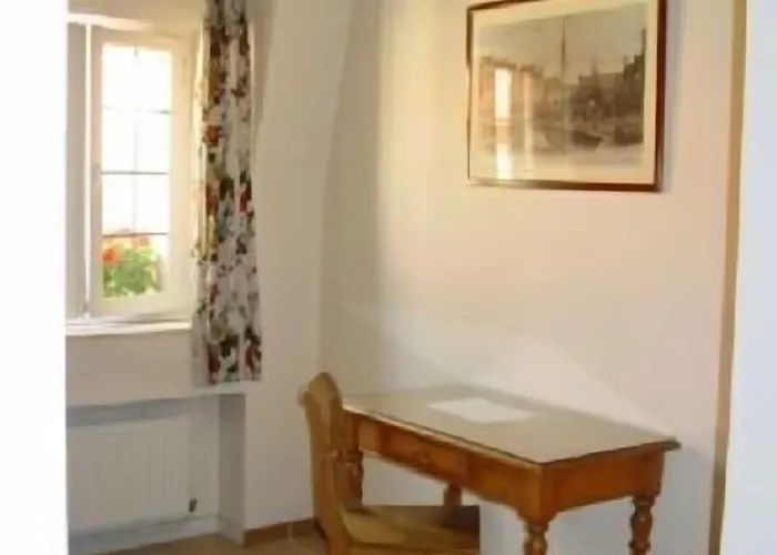 Отель La Vieille Lanterne Брюссель