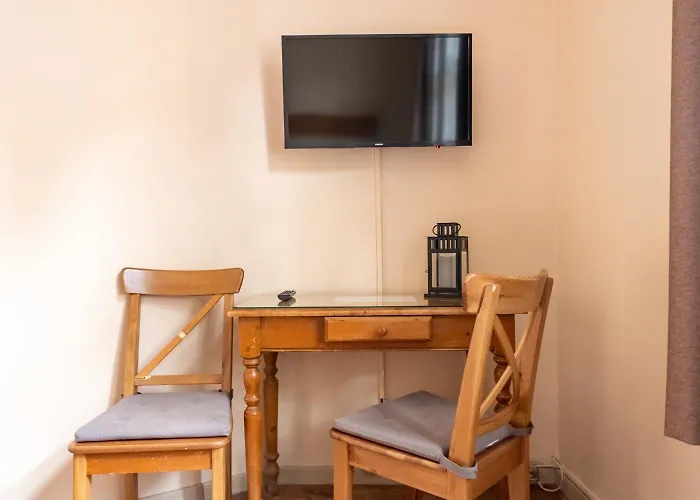 La Vieille Lanterne * Брюссель