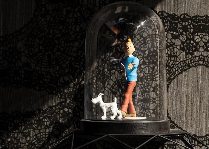 One Szálloda Brüsszel