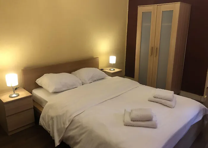 Hotel Le Grand Colombier Brussels