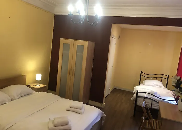 Hotel Le Grand Colombier