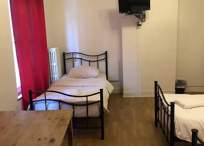 Hotel Le Grand Colombier