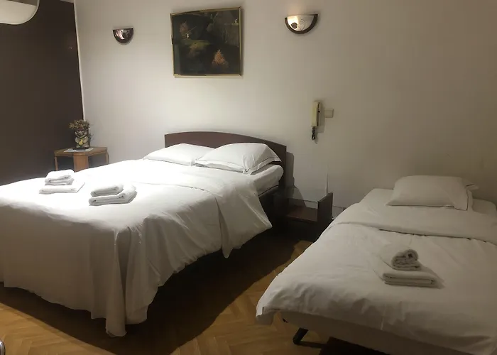 Le Grand Colombier Hotel