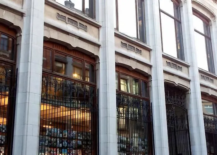 Hotel Le Grand Colombier