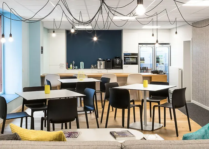 Apartament Smartflats - Brusselian Bruksela