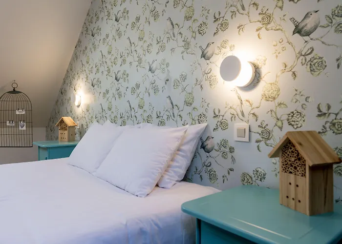 Smartflats - Brusselian Apartament Bruksela